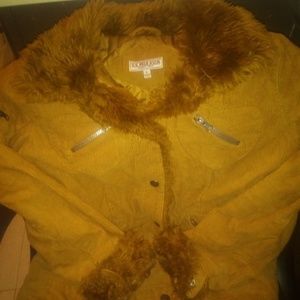 Women's winter coat